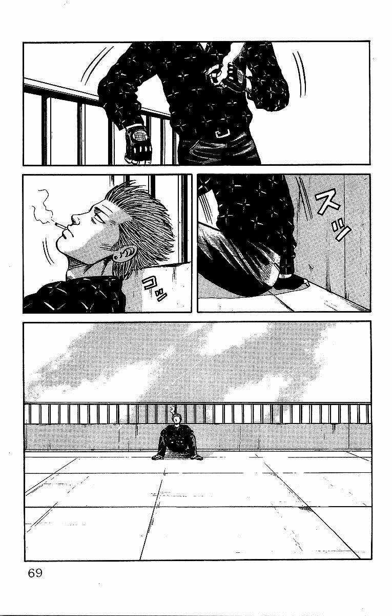 Crows Chapter 40 trang 29