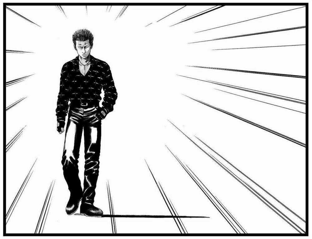 Crows Chapter 40 trang 3