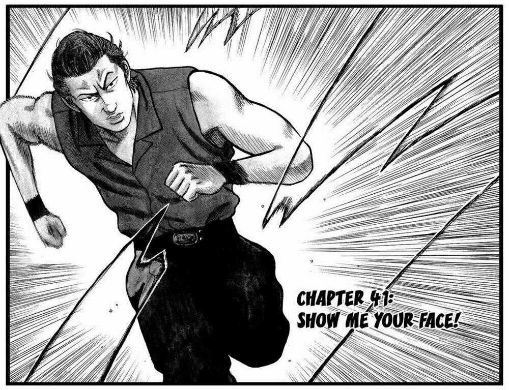 Crows Chapter 41 trang 1