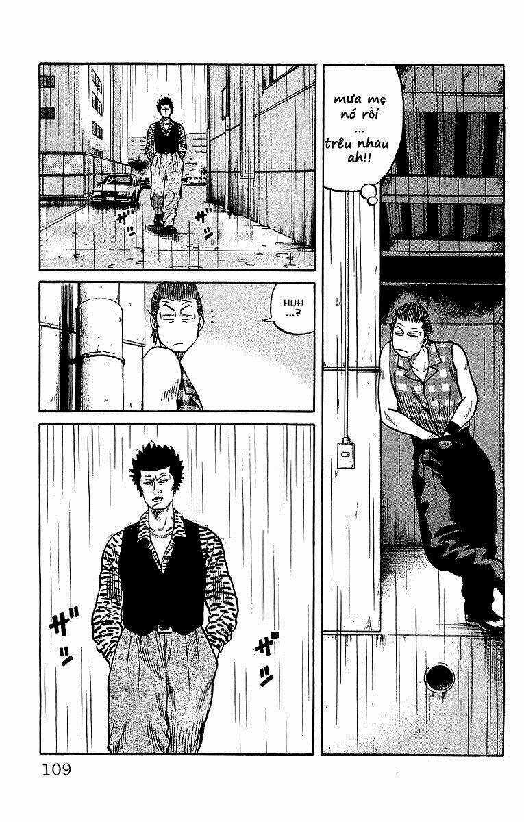 Crows Chapter 41 trang 19