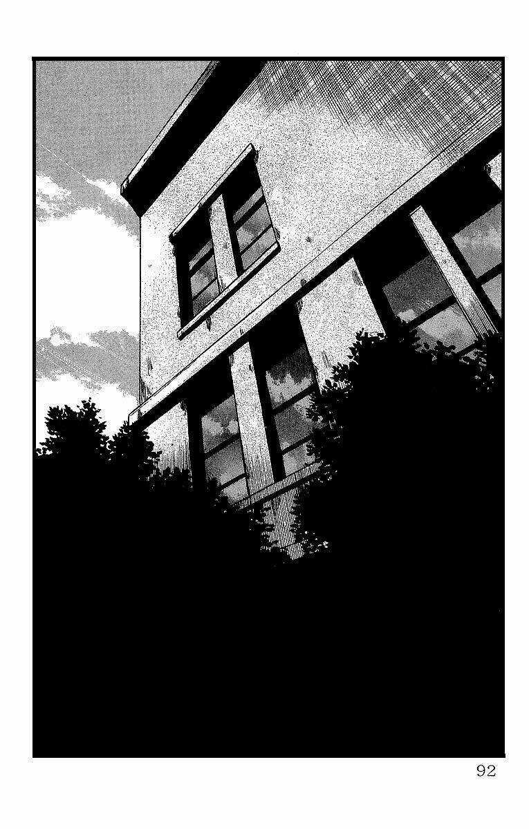 Crows Chapter 41 trang 2