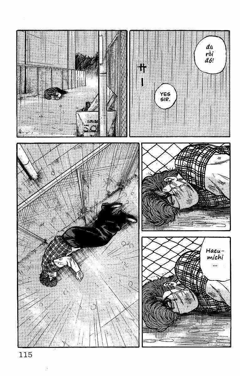 Crows Chapter 41 trang 24