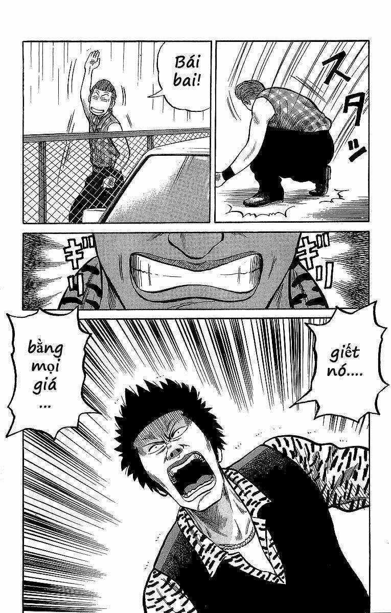 Crows Chapter 41 trang 28