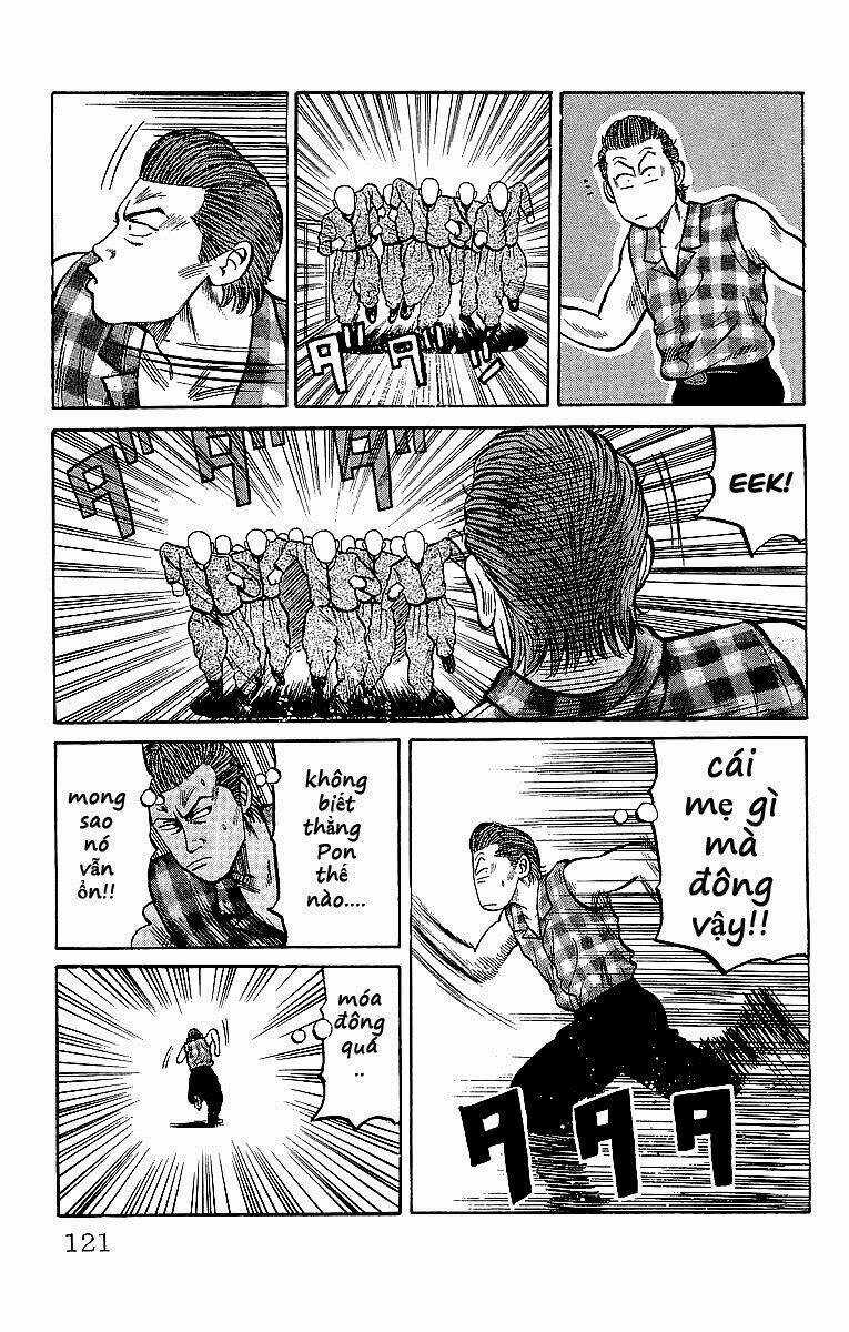 Crows Chapter 41 trang 29