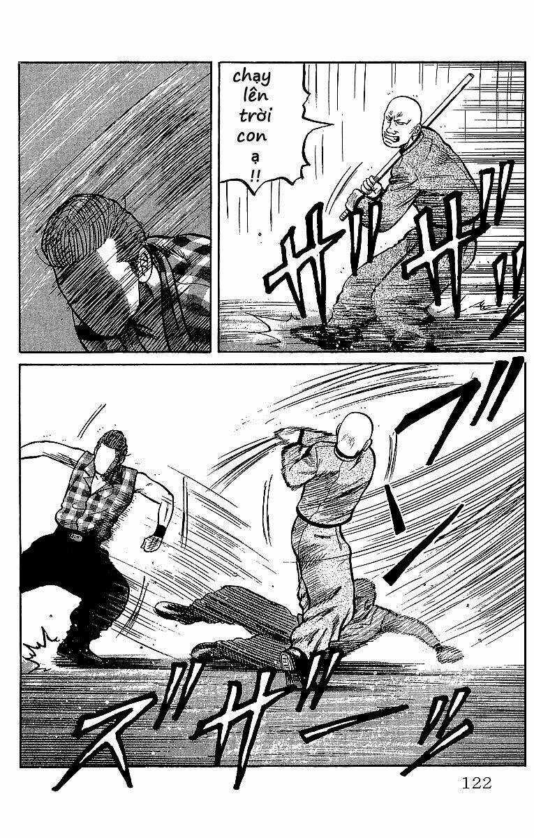 Crows Chapter 41 trang 30