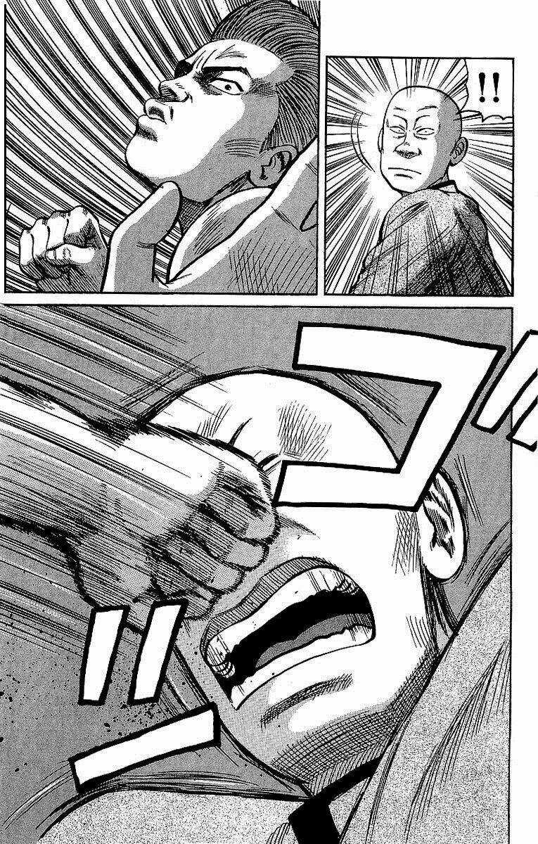 Crows Chapter 41 trang 31