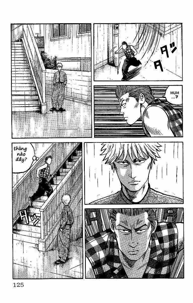 Crows Chapter 41 trang 33