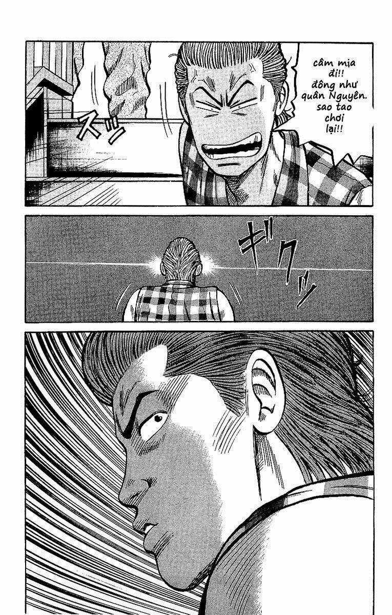 Crows Chapter 41 trang 35