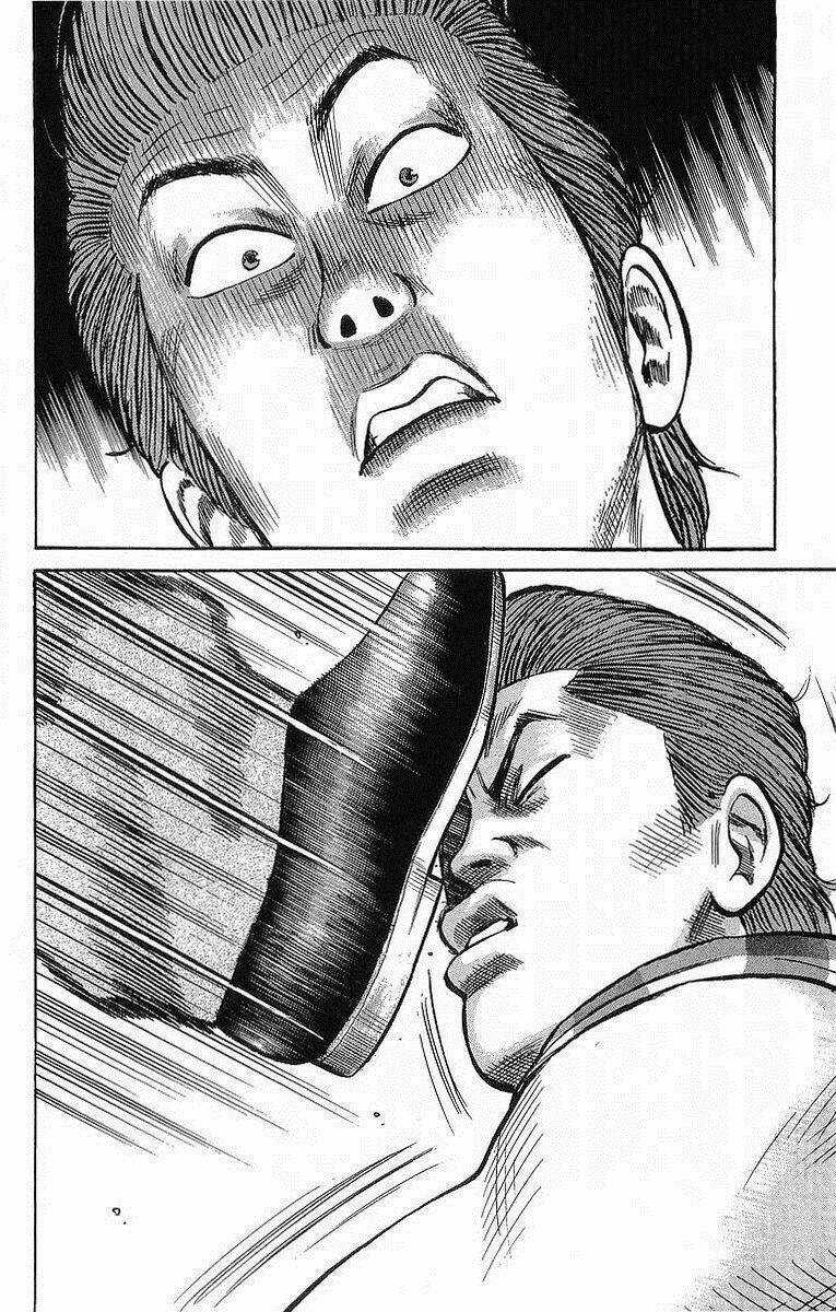 Crows Chapter 41 trang 36