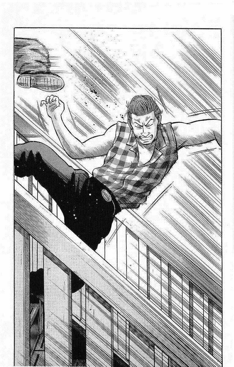 Crows Chapter 41 trang 37