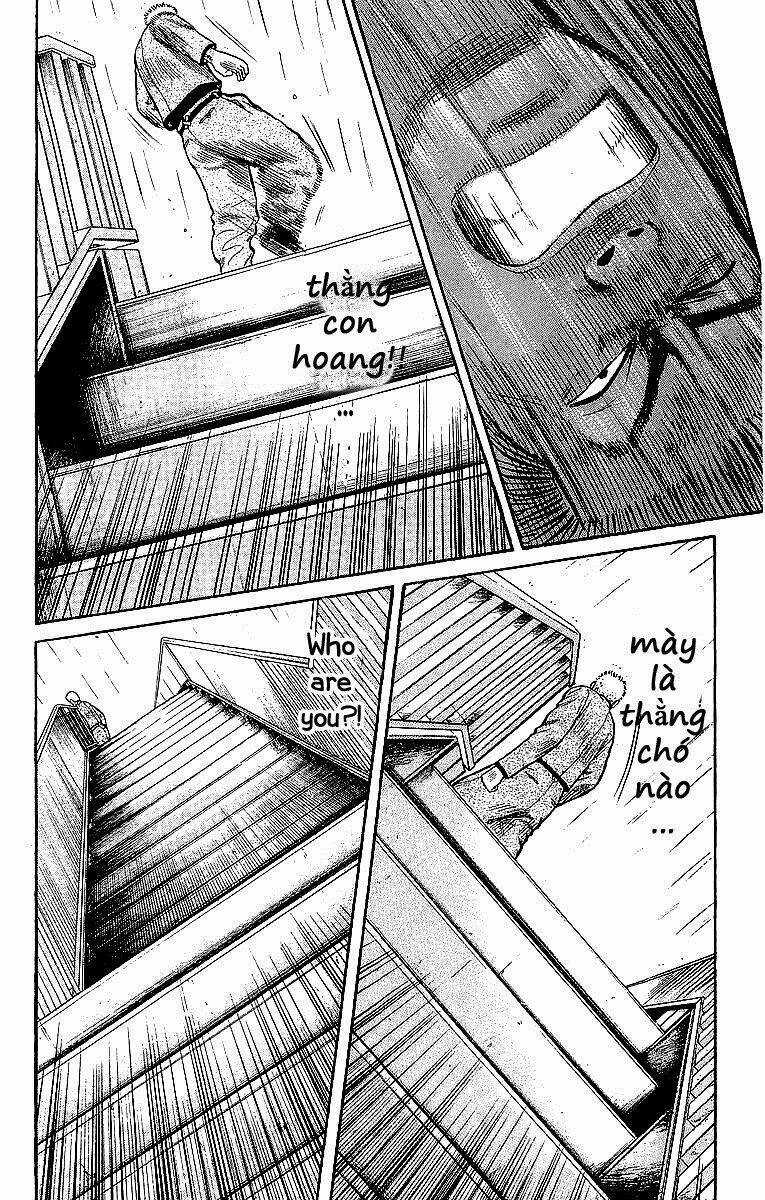 Crows Chapter 41 trang 38