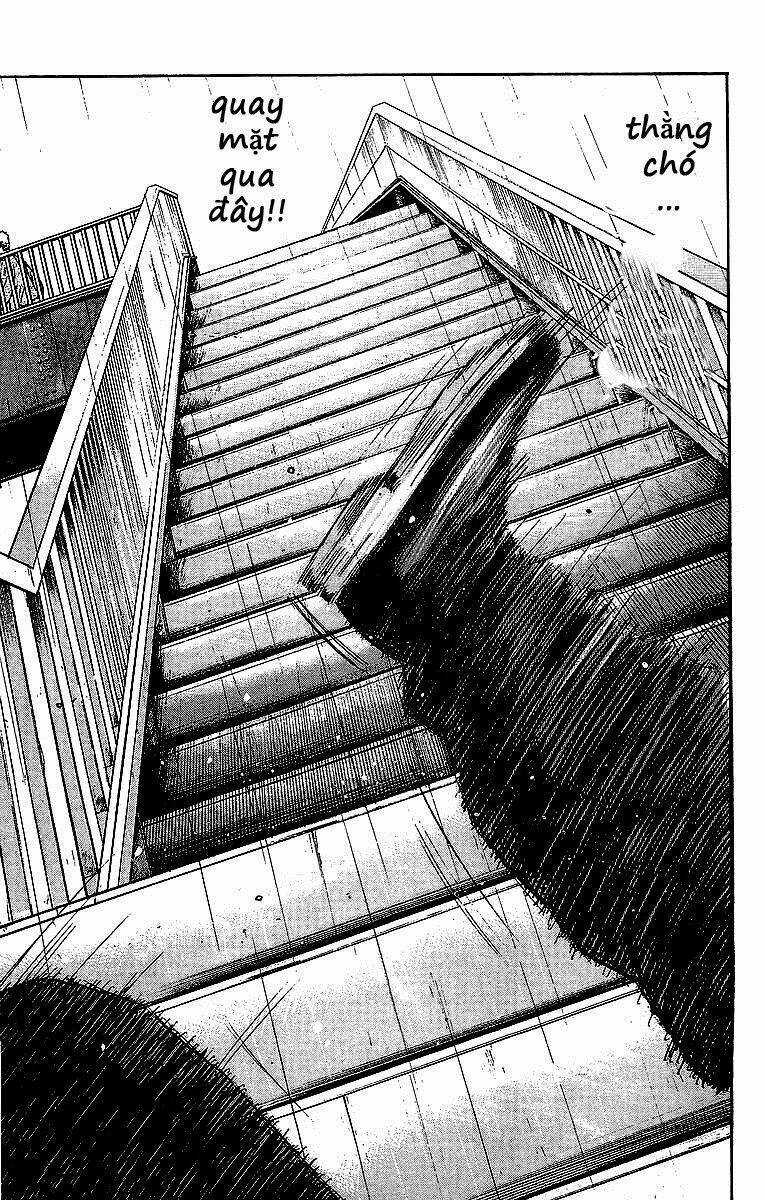 Crows Chapter 41 trang 39