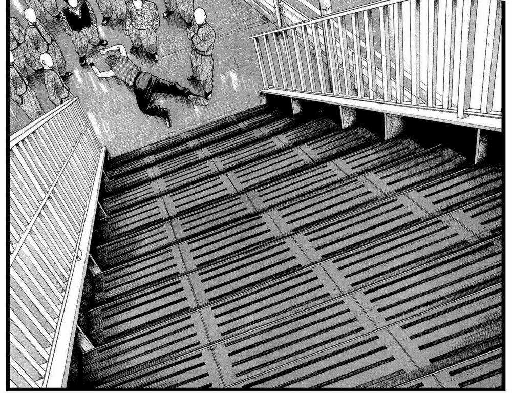 Crows Chapter 41 trang 40