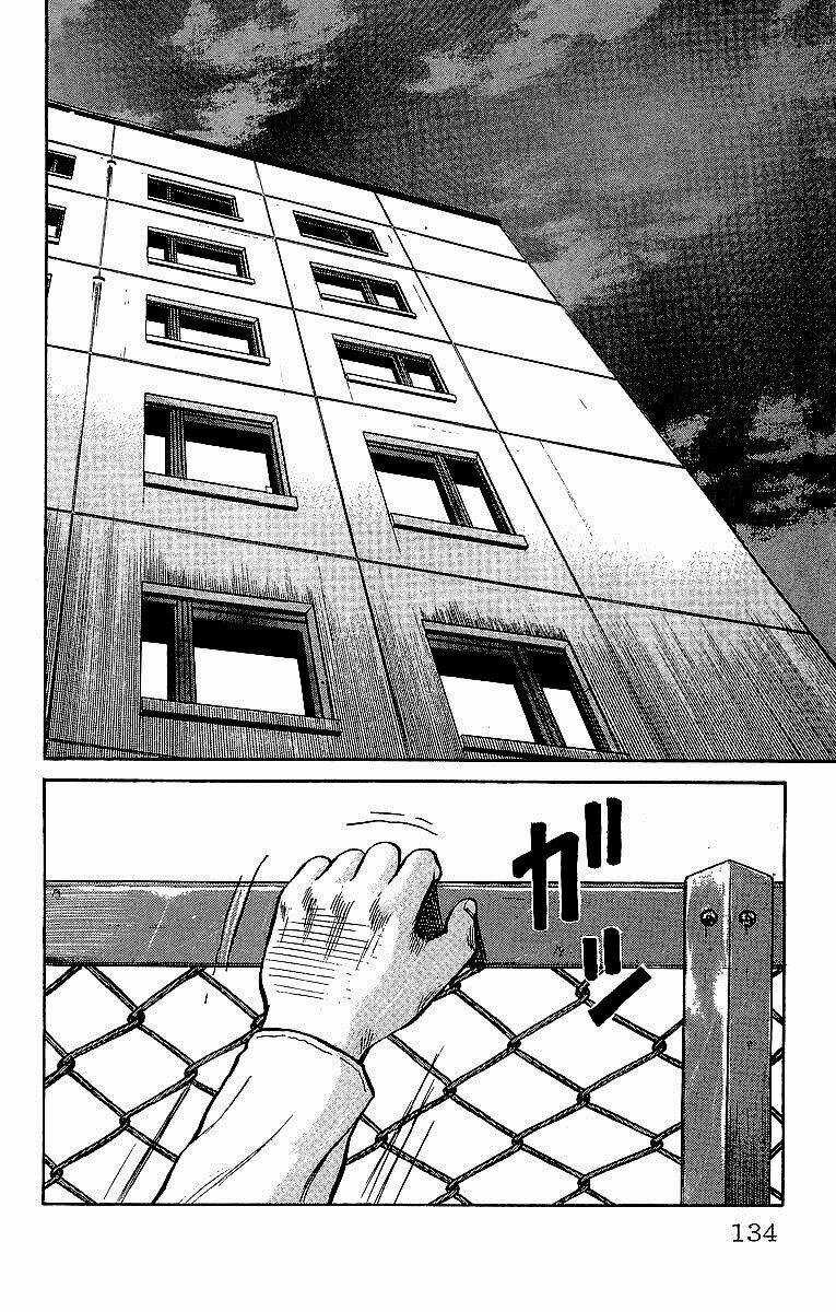 Crows Chapter 41 trang 41