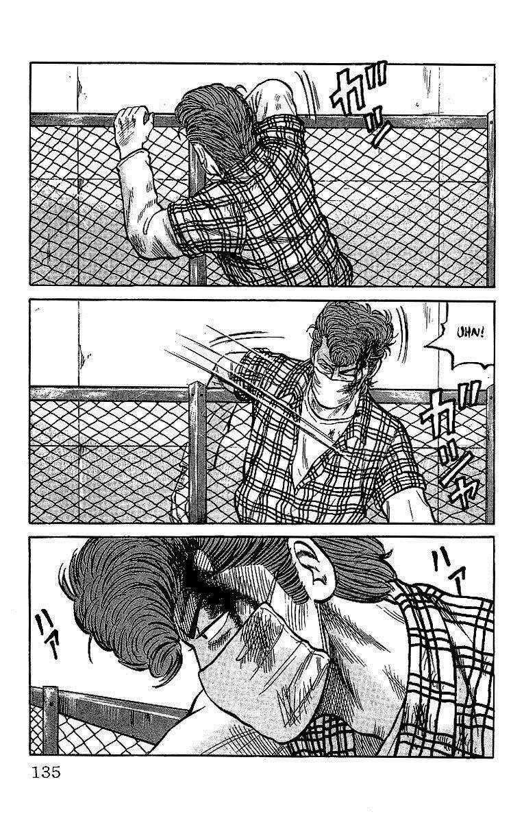 Crows Chapter 41 trang 42