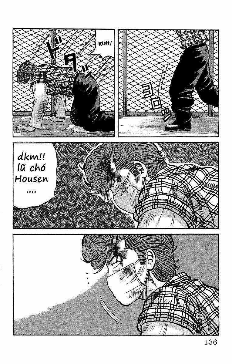 Crows Chapter 41 trang 43