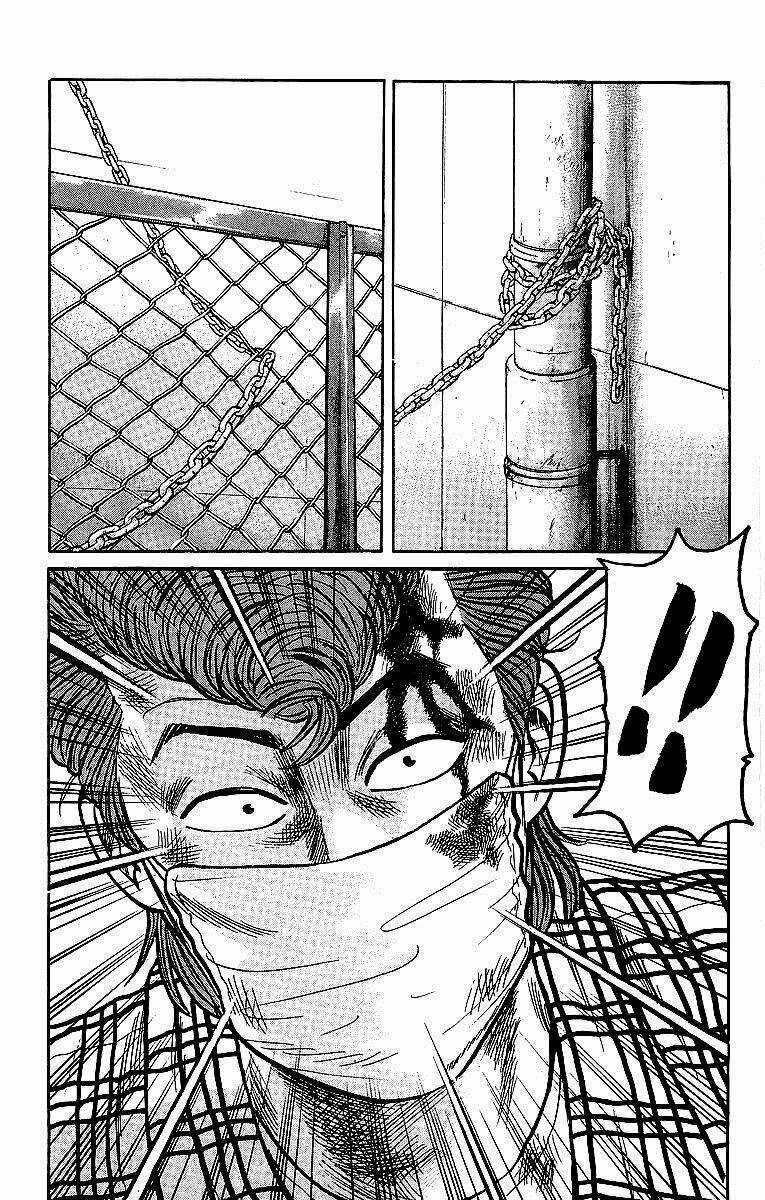 Crows Chapter 41 trang 44