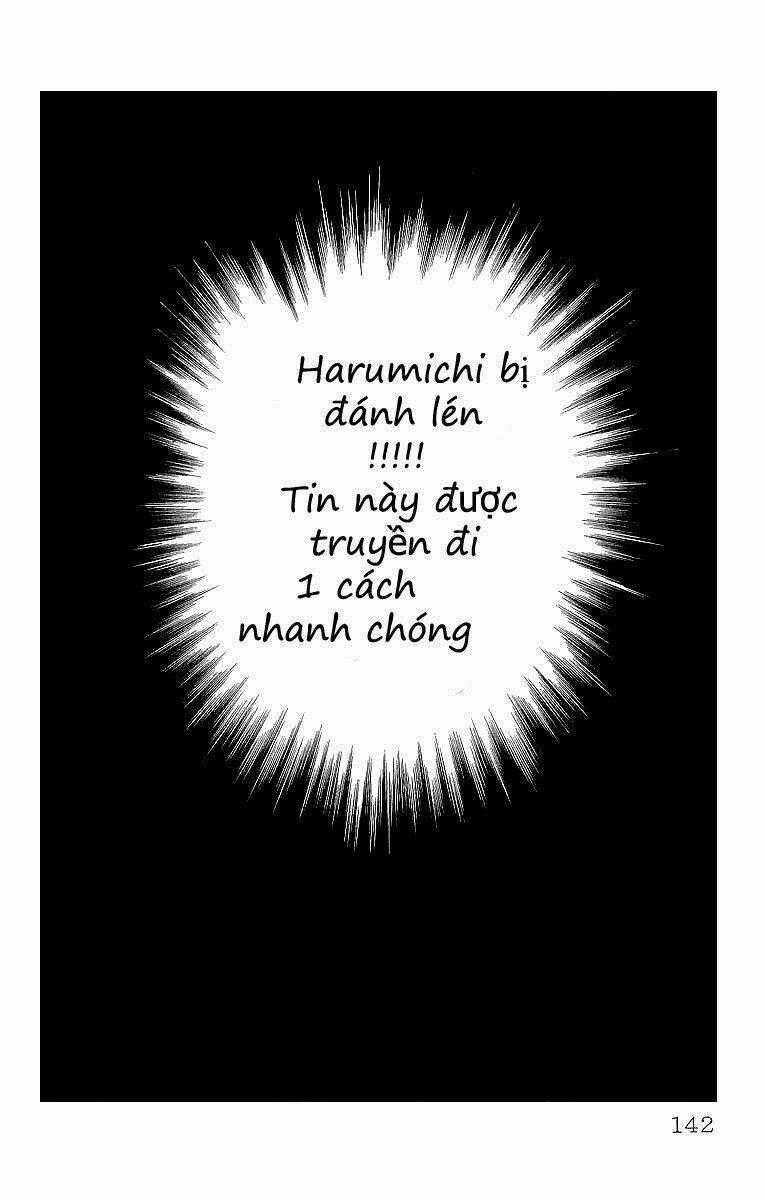 Crows Chapter 42 trang 1