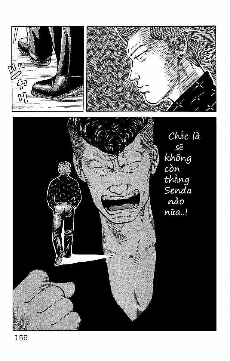 Crows Chapter 42 trang 13