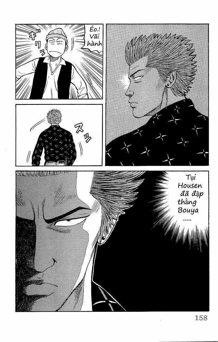 Crows Chapter 42 trang 16