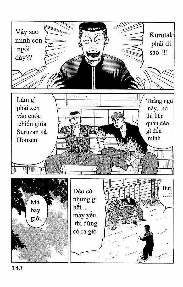 Crows Chapter 42 trang 2