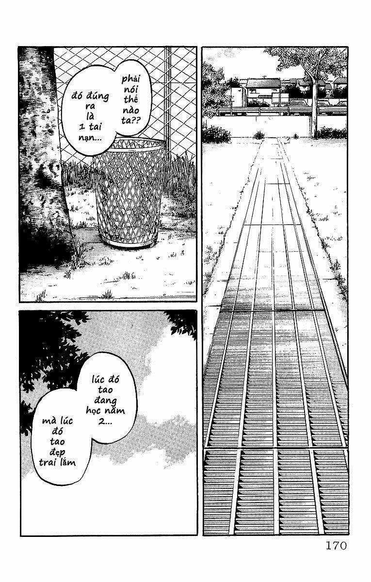 Crows Chapter 42 trang 27