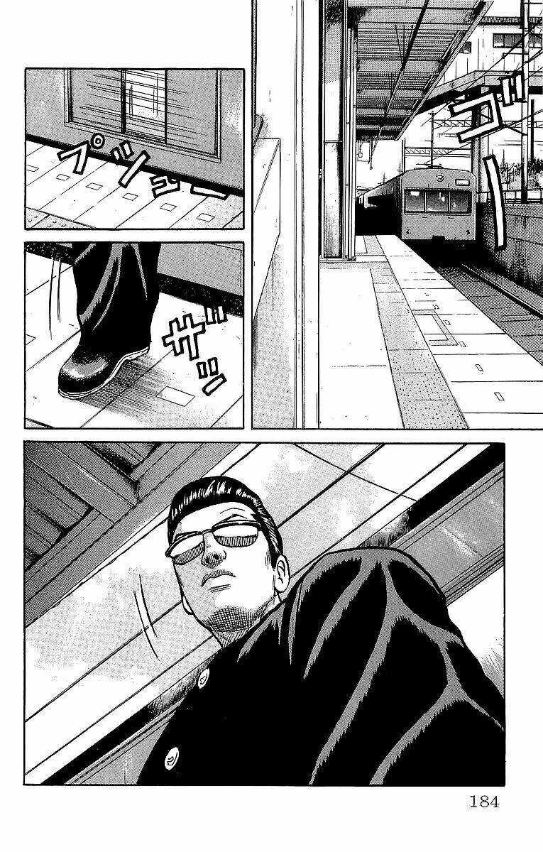 Crows Chapter 42 trang 41