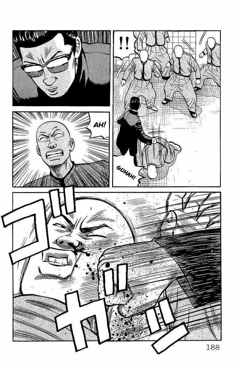 Crows Chapter 42 trang 45