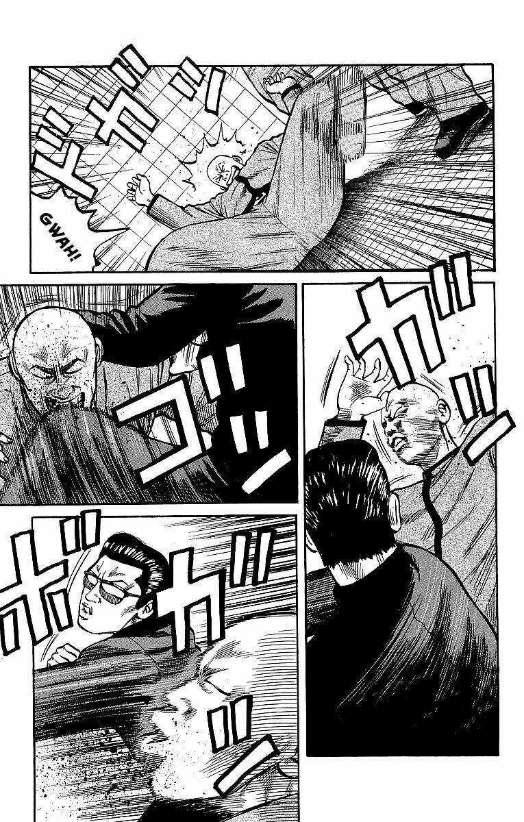 Crows Chapter 42 trang 46