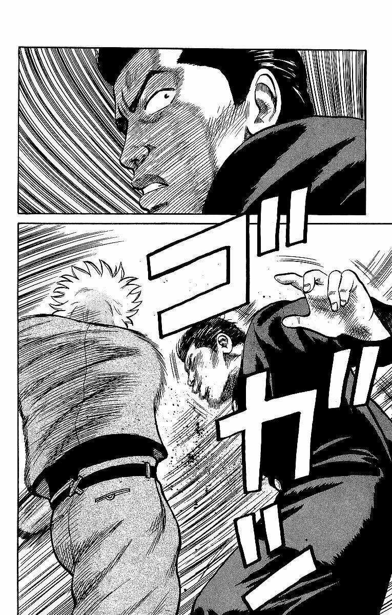 Crows Chapter 42 trang 51