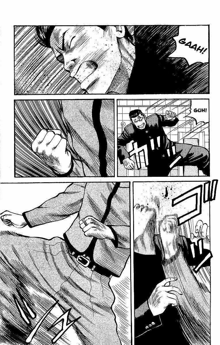 Crows Chapter 42 trang 52