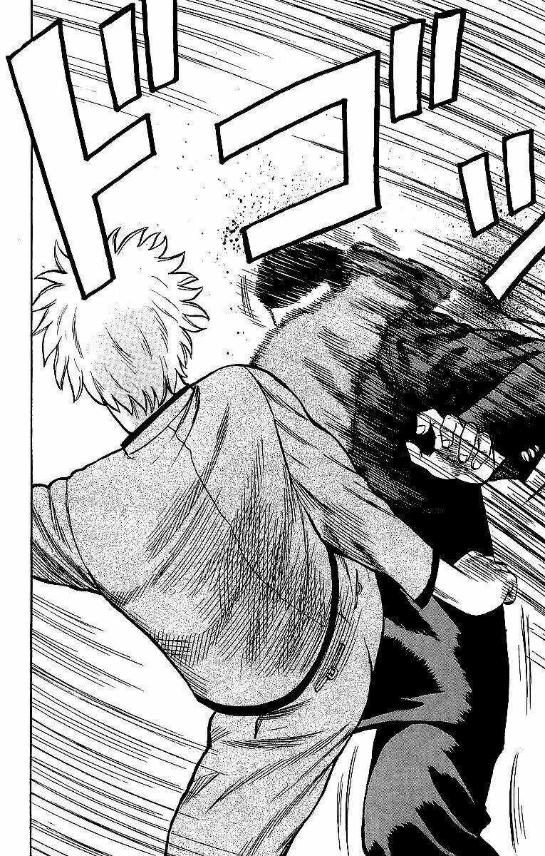 Crows Chapter 42 trang 53