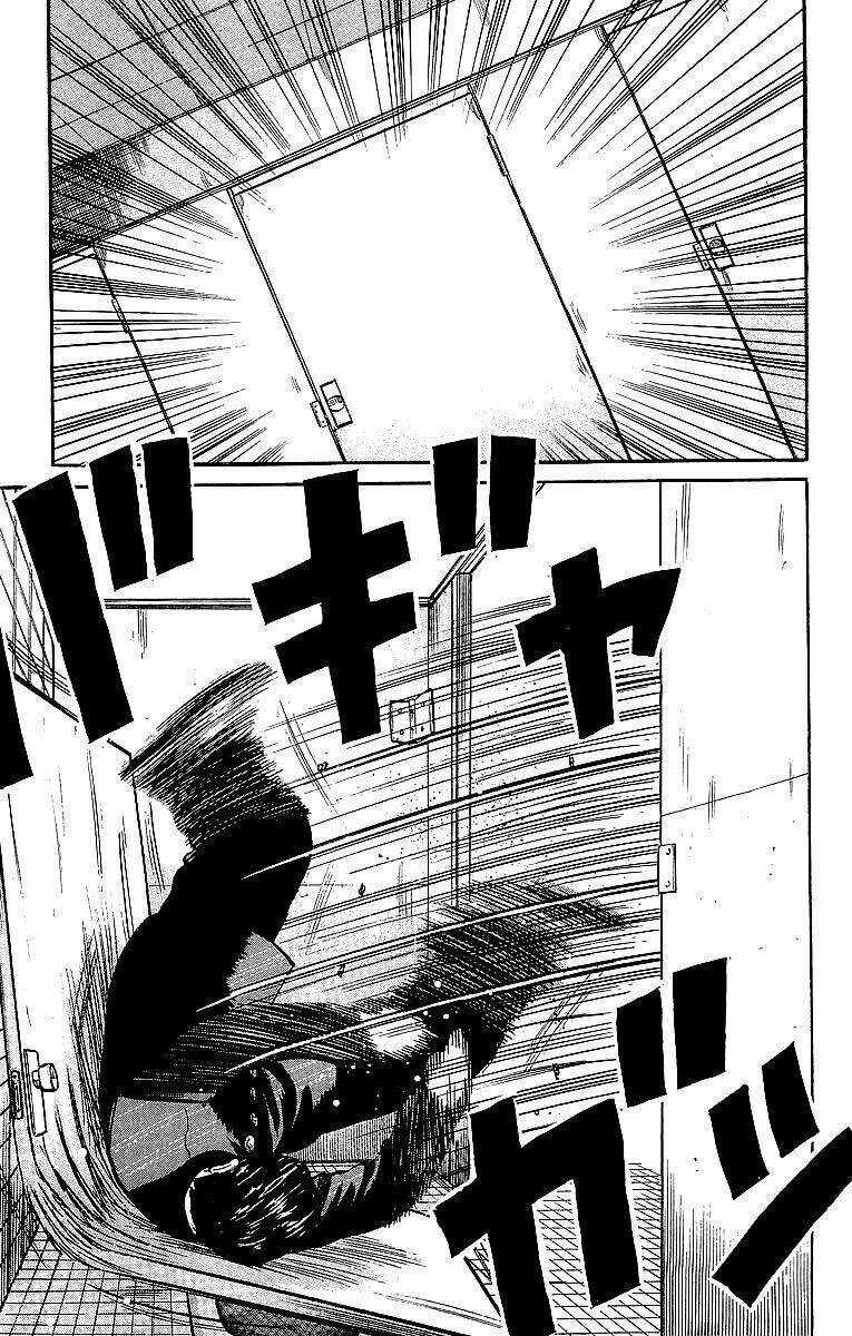 Crows Chapter 42 trang 54