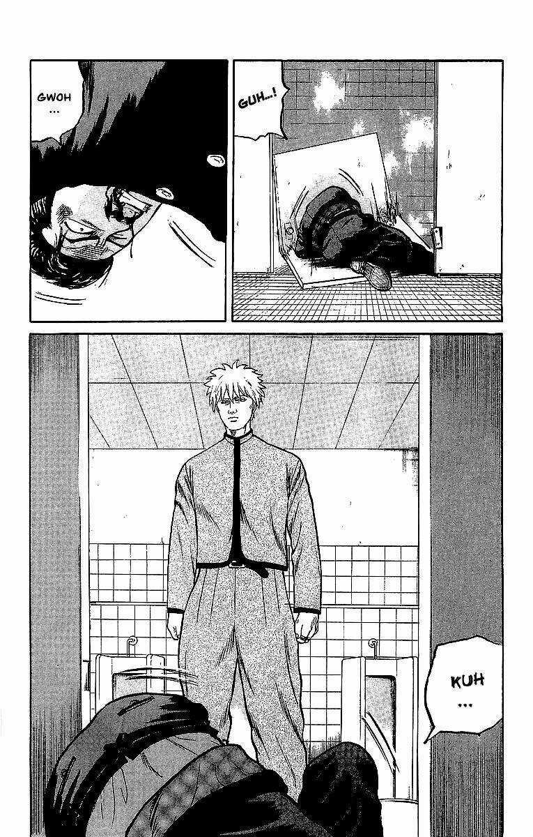 Crows Chapter 42 trang 55