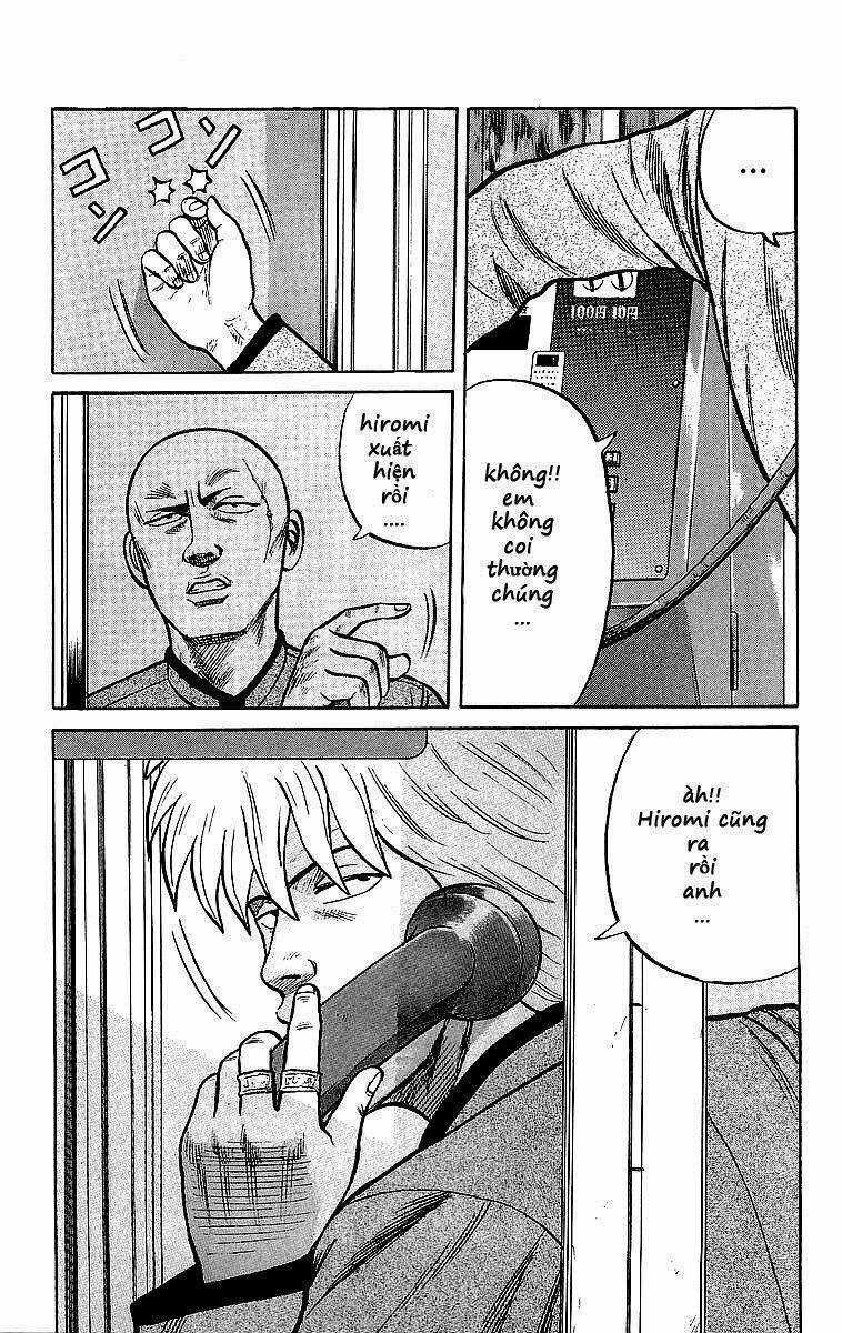 Crows Chapter 43 trang 33