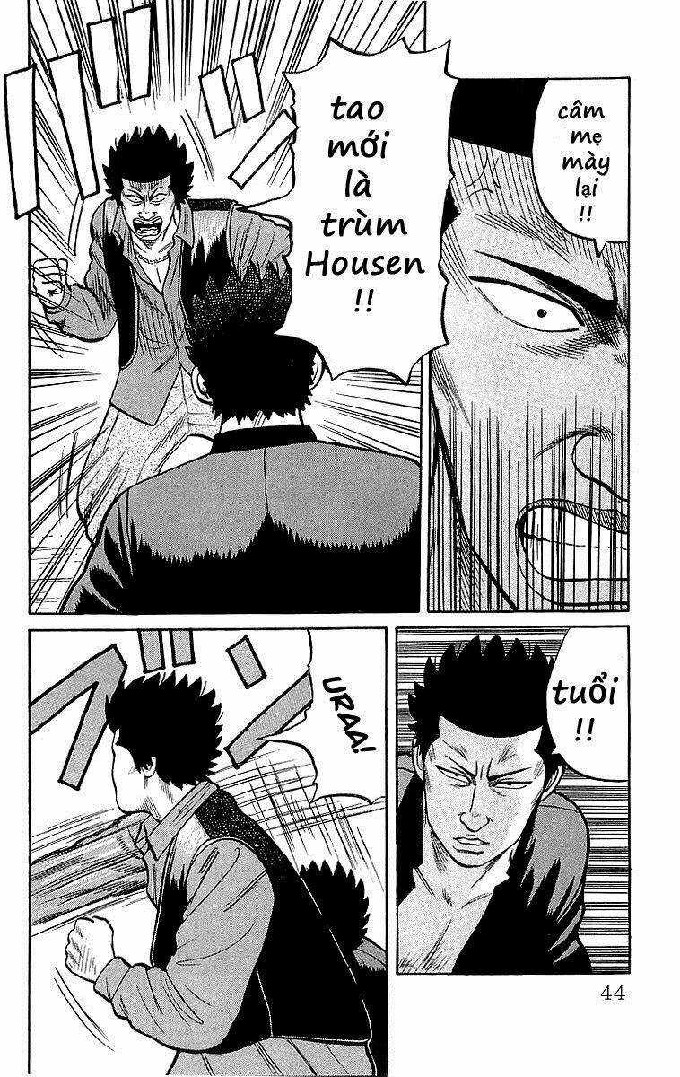 Crows Chapter 43 trang 37