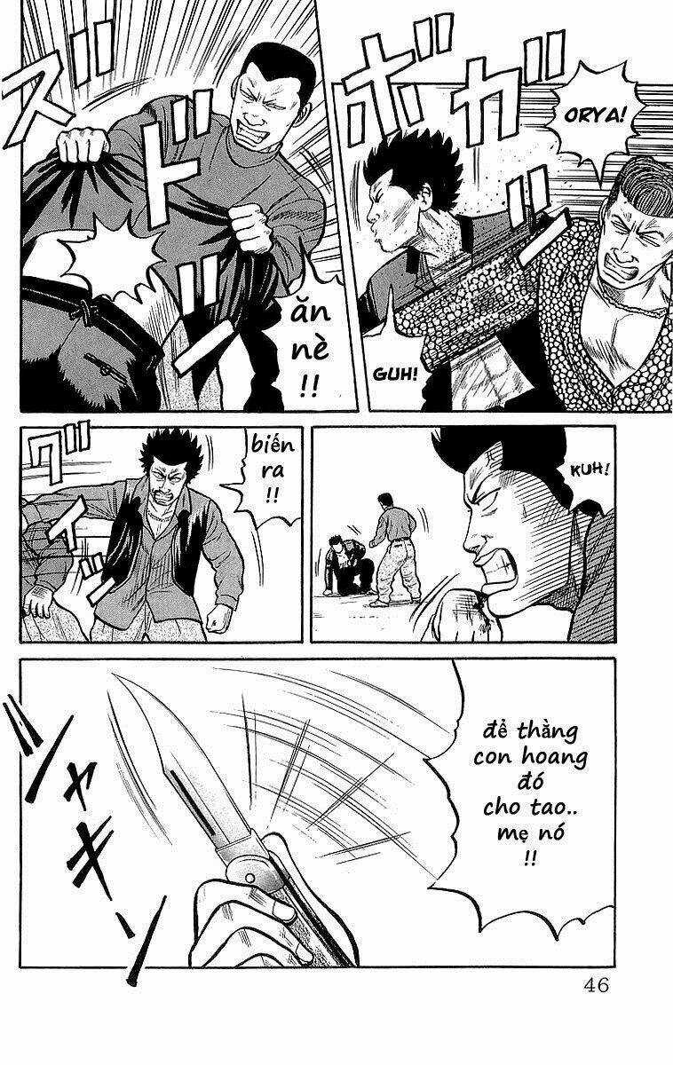 Crows Chapter 43 trang 39