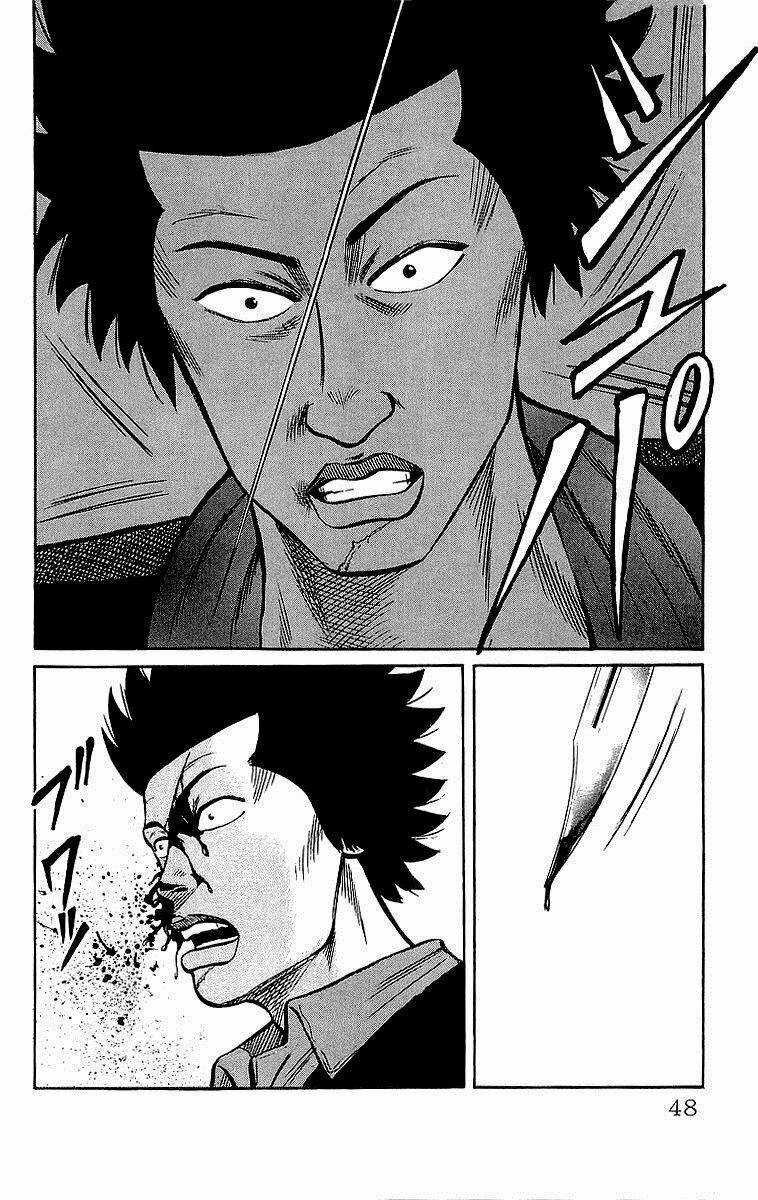 Crows Chapter 43 trang 41