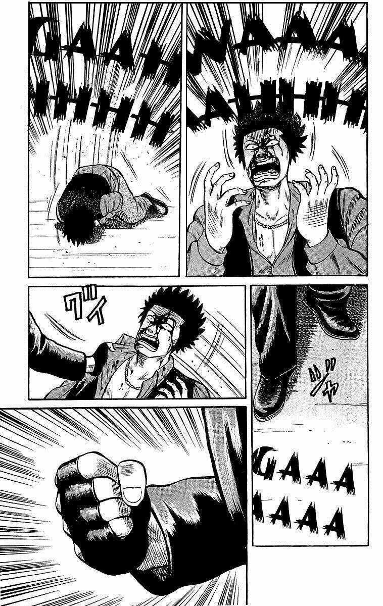 Crows Chapter 43 trang 42