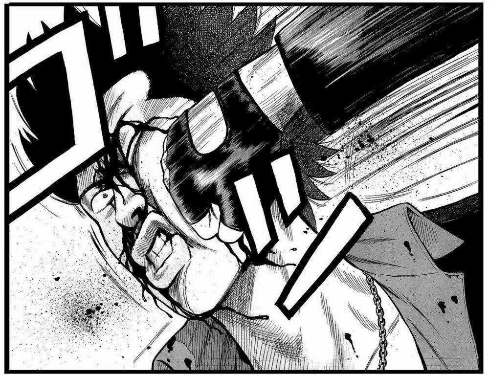 Crows Chapter 43 trang 43