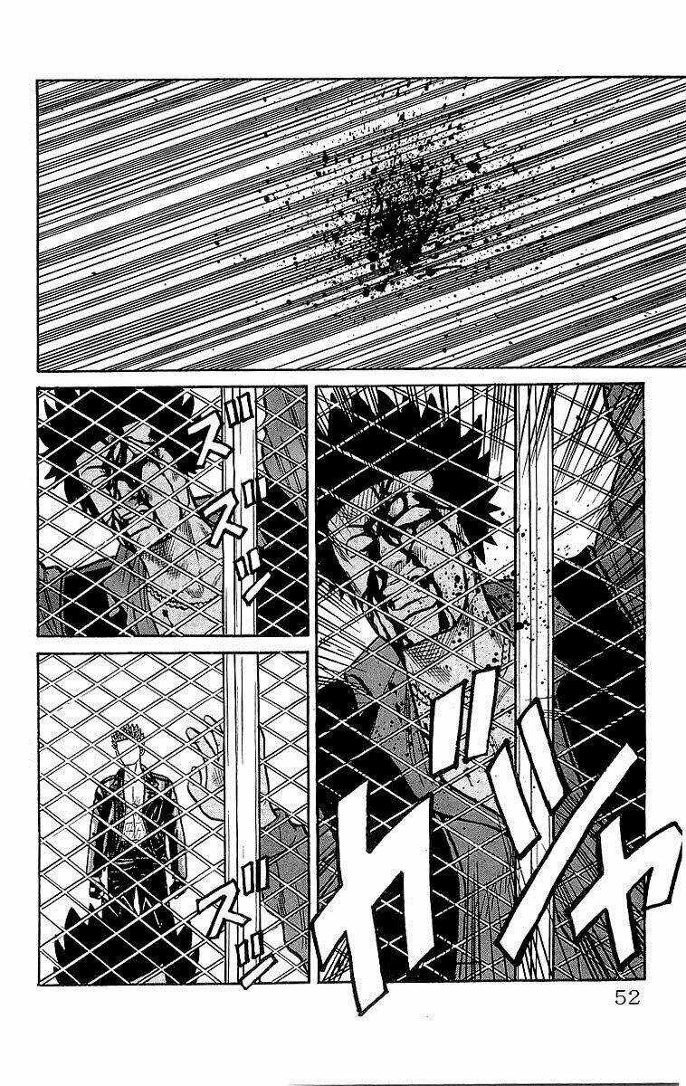 Crows Chapter 43 trang 44