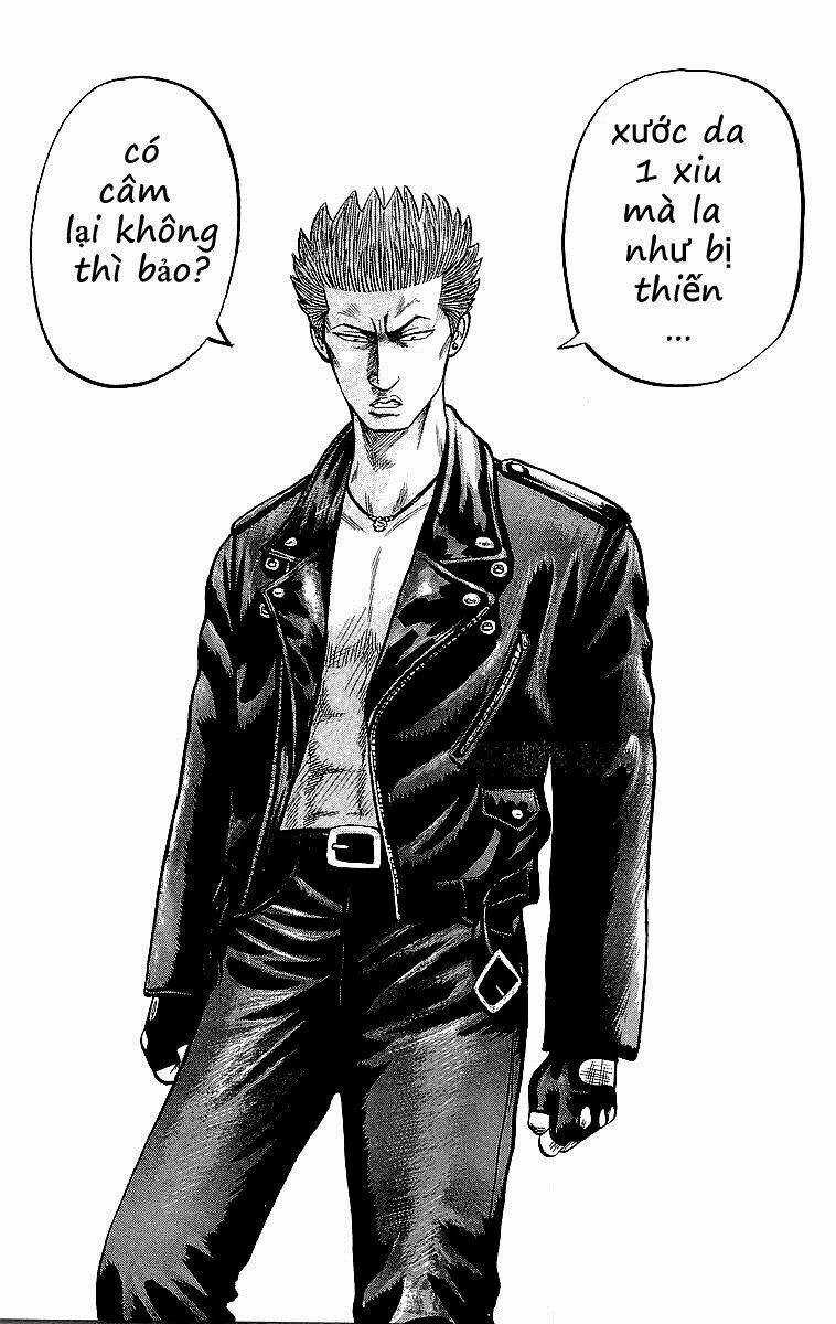 Crows Chapter 43 trang 45