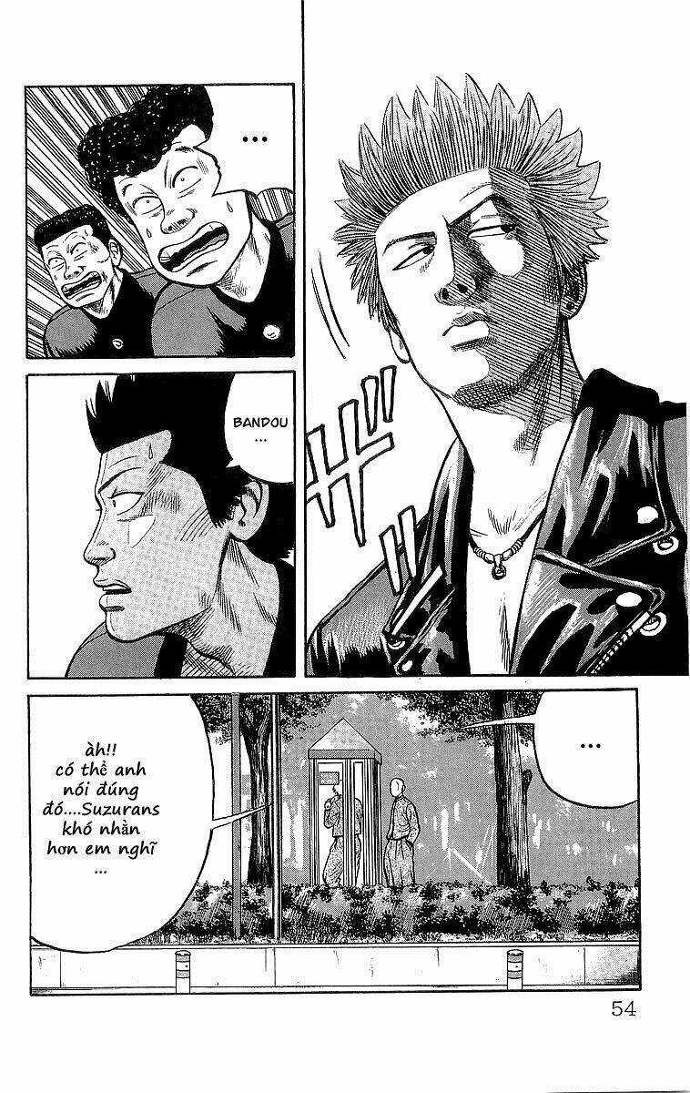 Crows Chapter 43 trang 46