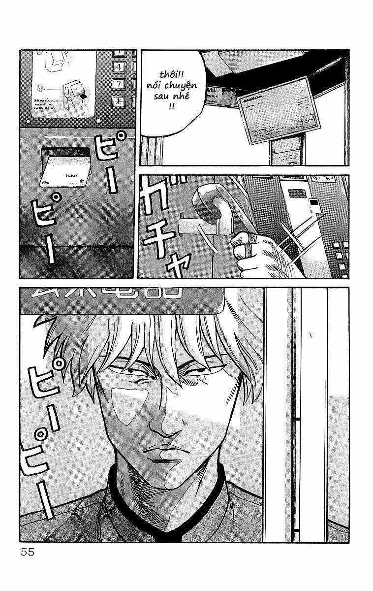 Crows Chapter 43 trang 47