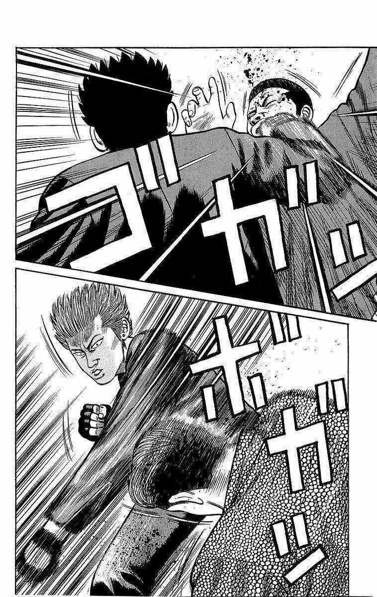 Crows Chapter 44 trang 14