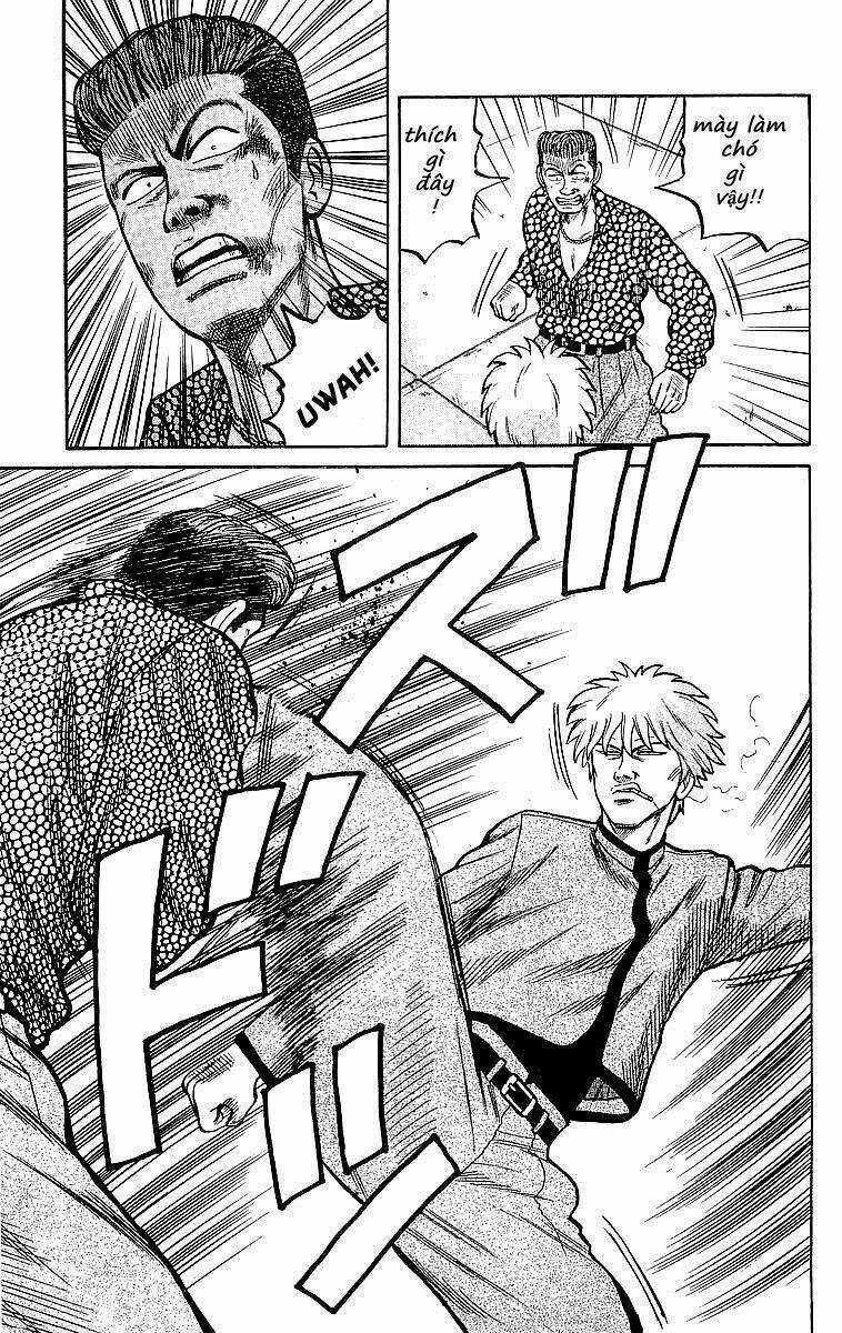 Crows Chapter 44 trang 19