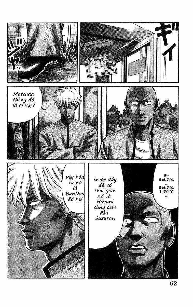 Crows Chapter 44 trang 2