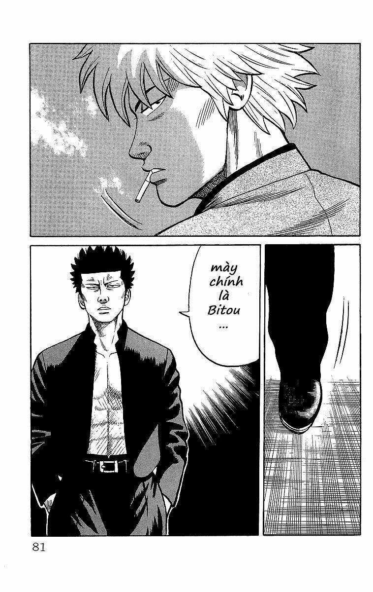 Crows Chapter 44 trang 21