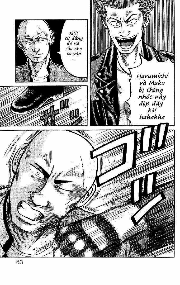 Crows Chapter 44 trang 23