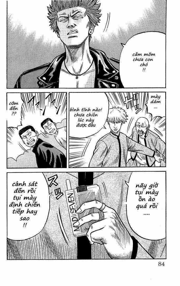 Crows Chapter 44 trang 24